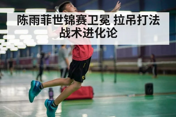 陈雨菲世锦赛卫冕 拉吊打法战术进化论